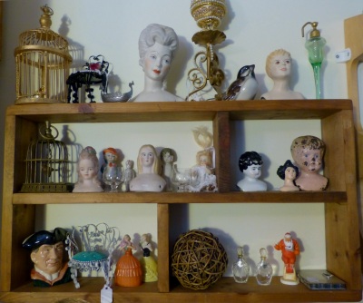 Shelf
