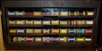 Silk Thread